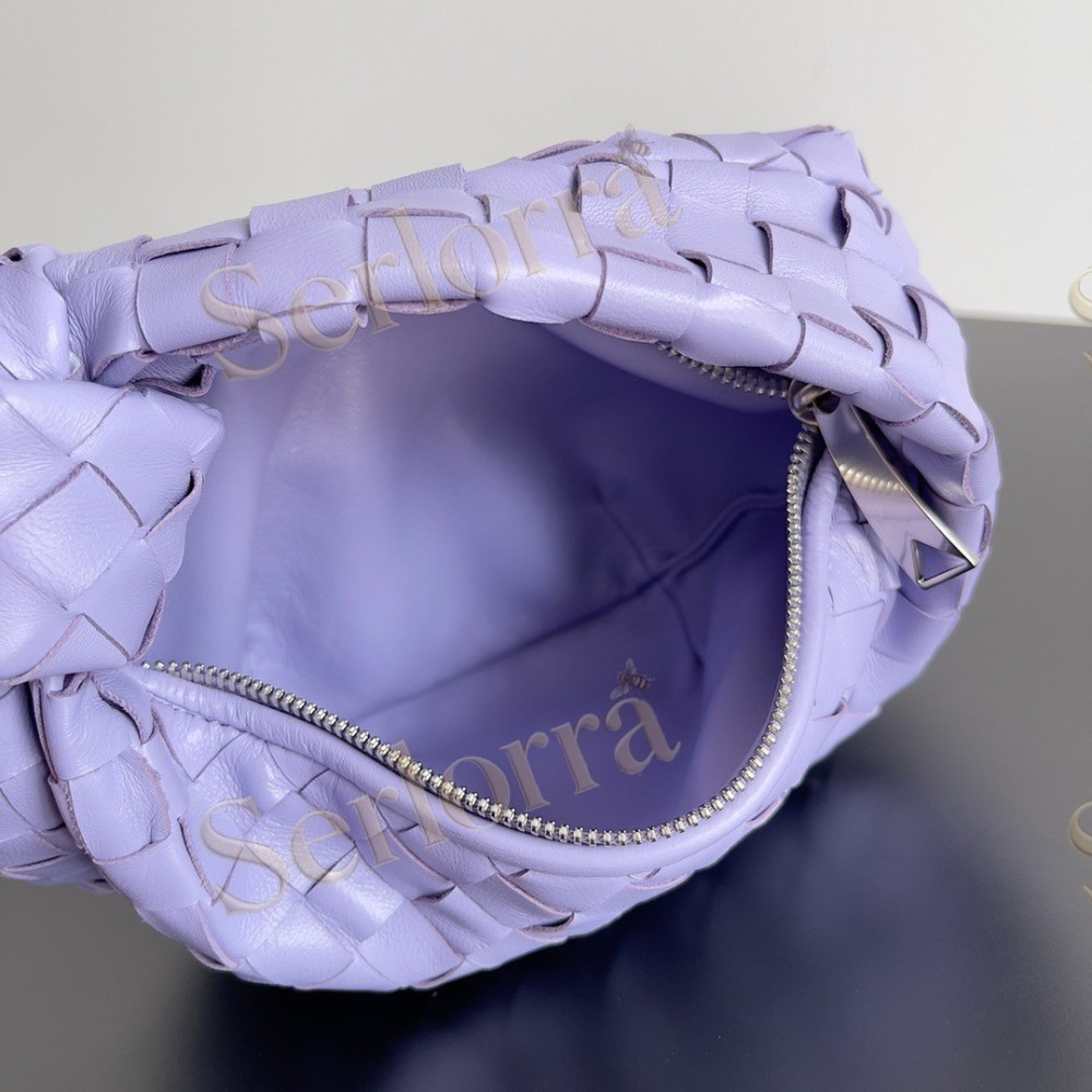 BOTTEGA VENETA MINI JODIE