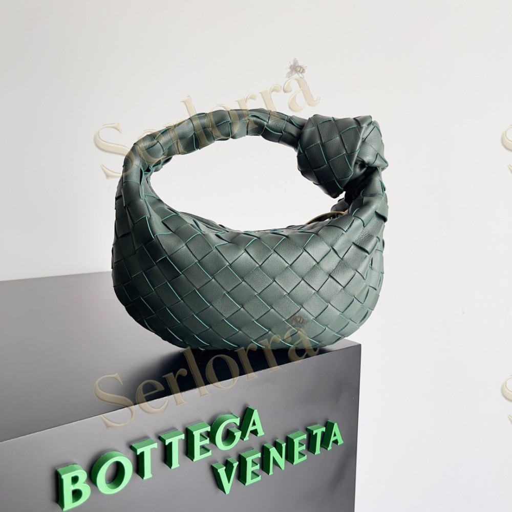 BOTTEGA VENETA MINI JODIE