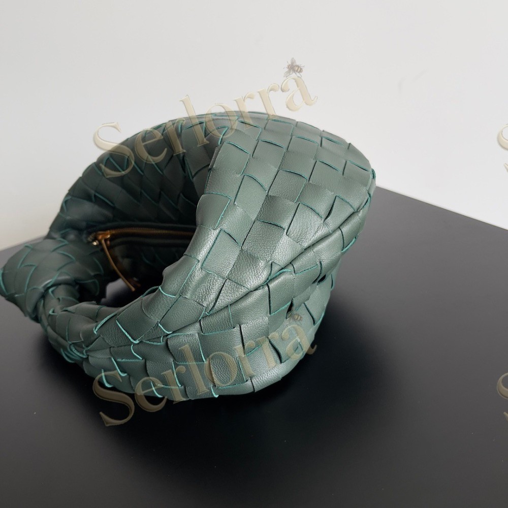 BOTTEGA VENETA MINI JODIE