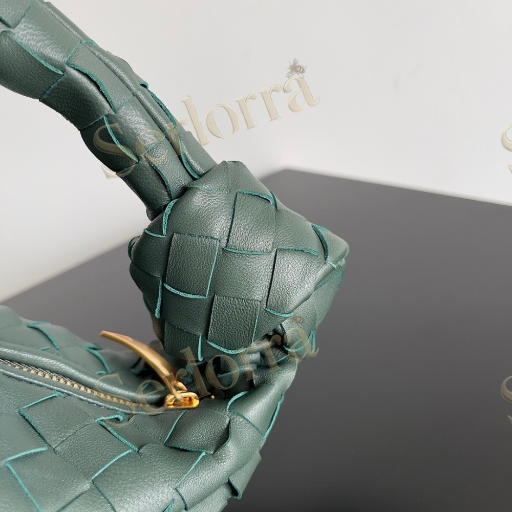 BOTTEGA VENETA MINI JODIE