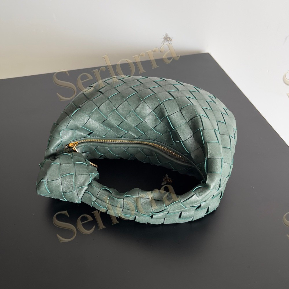 BOTTEGA VENETA MINI JODIE