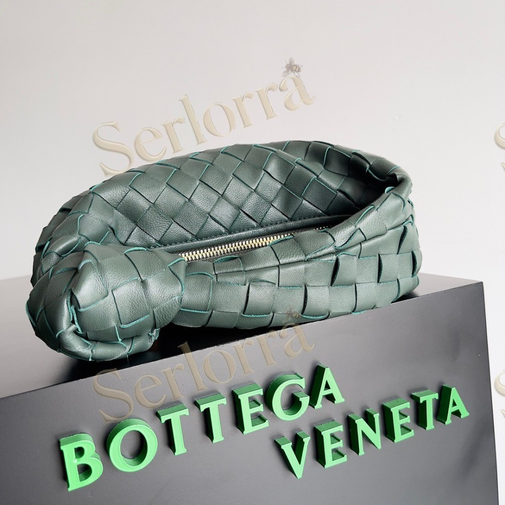 BOTTEGA VENETA MINI JODIE