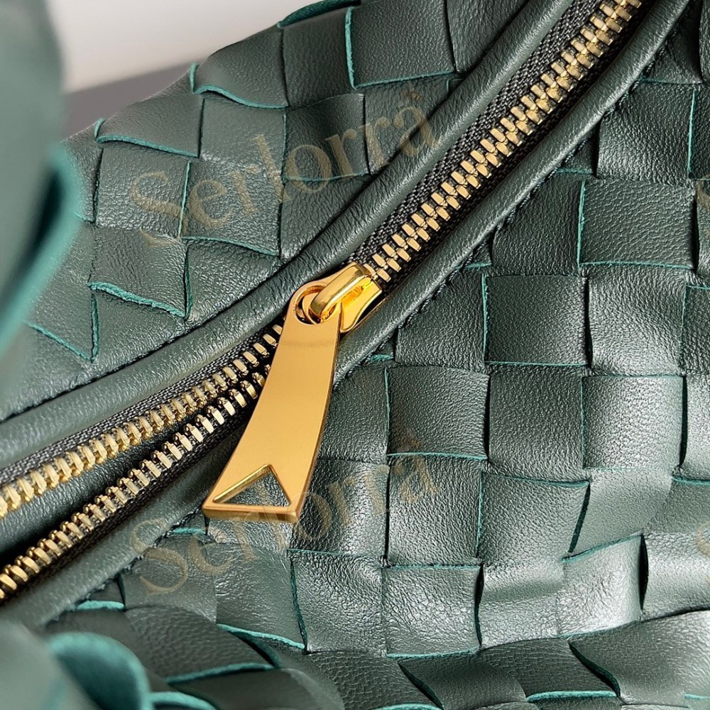 BOTTEGA VENETA MINI JODIE