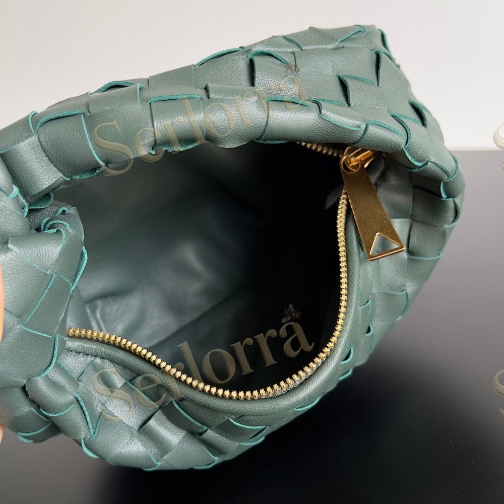 BOTTEGA VENETA MINI JODIE