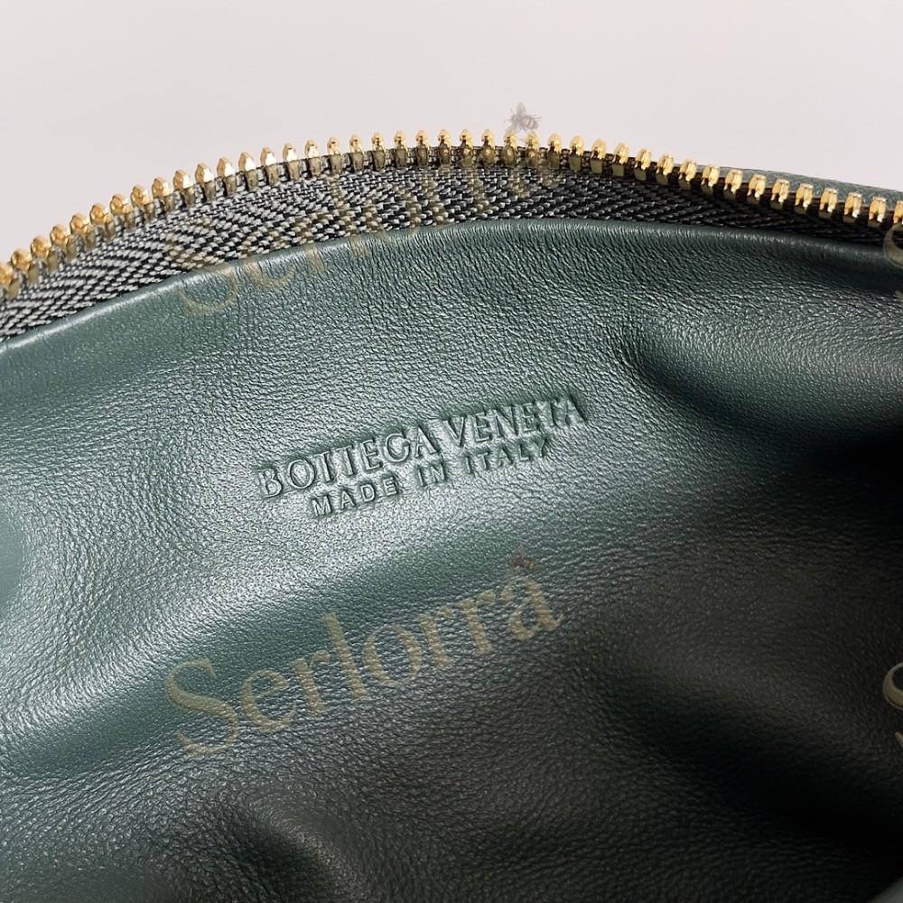 BOTTEGA VENETA MINI JODIE
