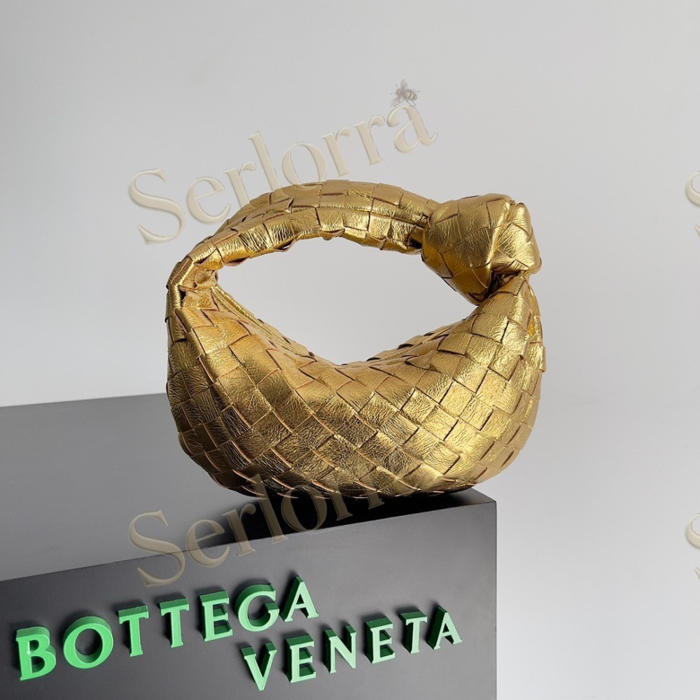BOTTEGA VENETA MINI JODIE