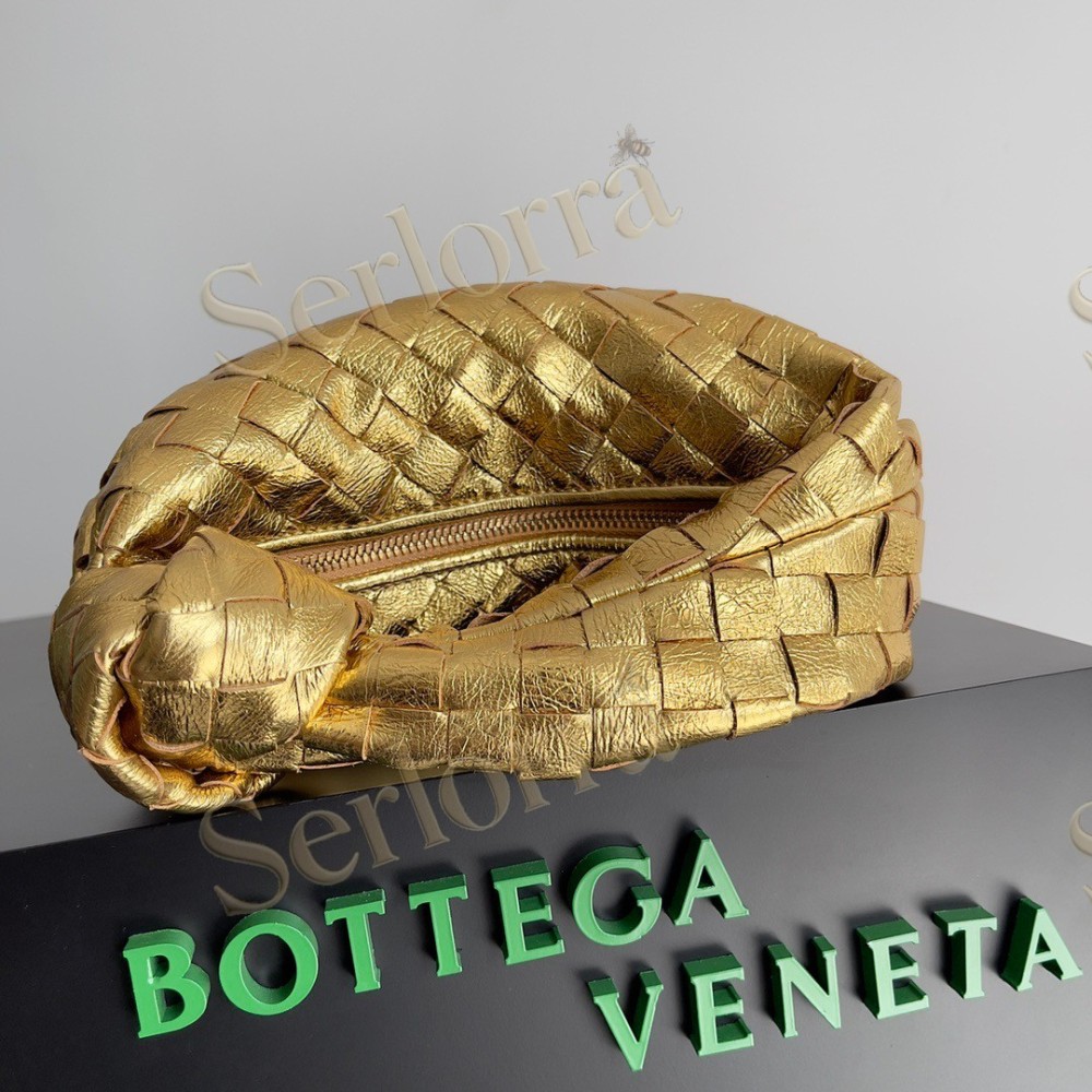 BOTTEGA VENETA MINI JODIE