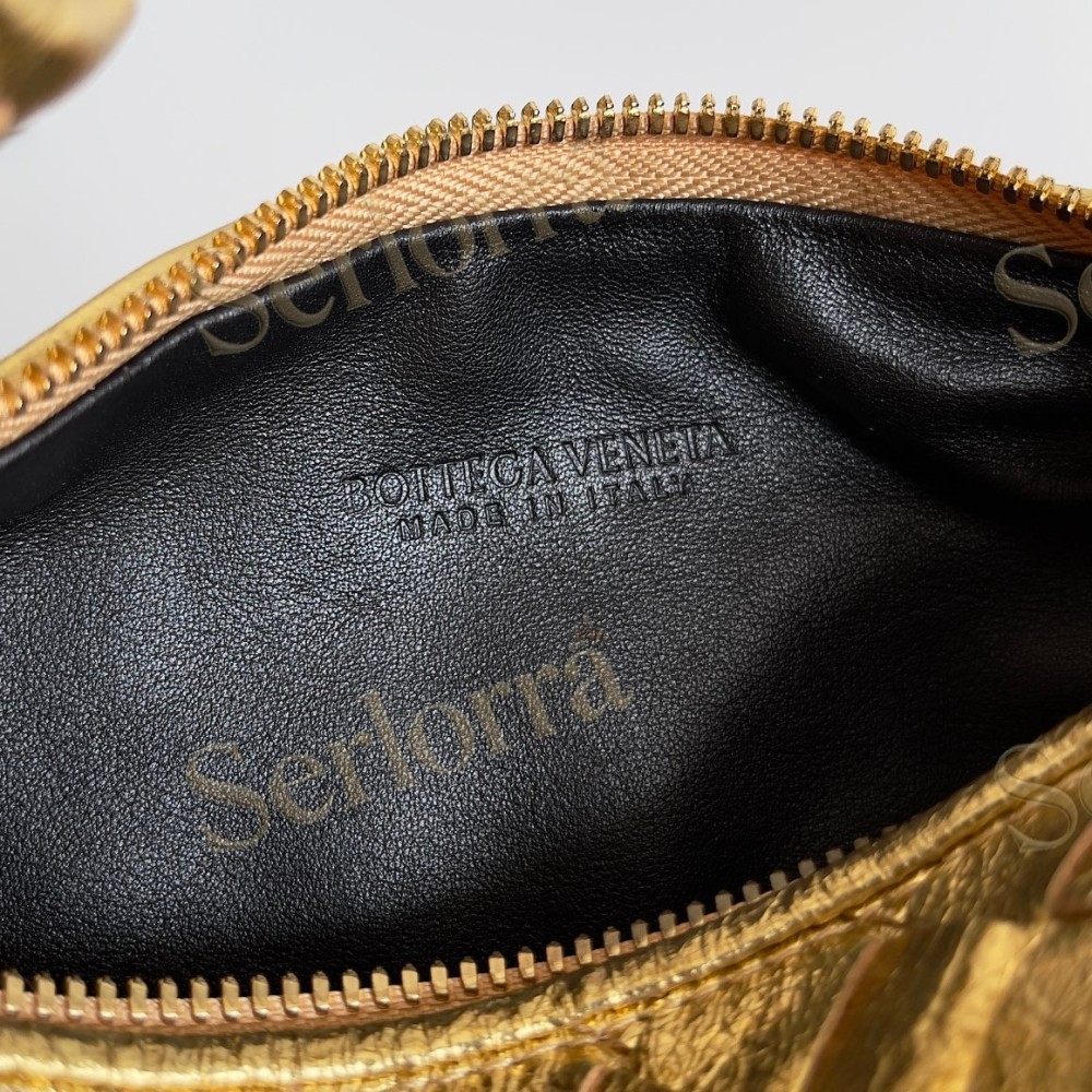 BOTTEGA VENETA MINI JODIE