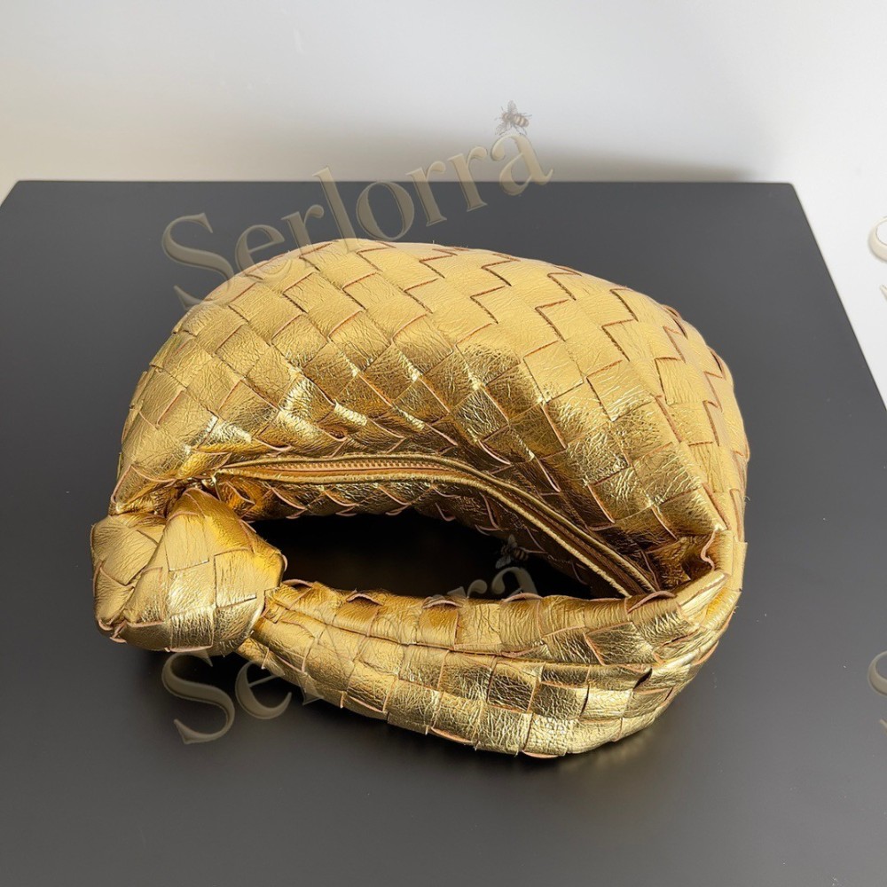 BOTTEGA VENETA MINI JODIE
