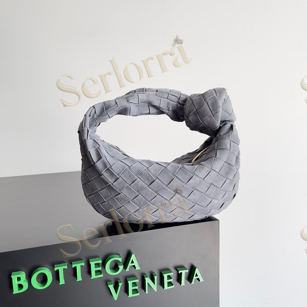 BOTTEGA VENETA MINI JODIE