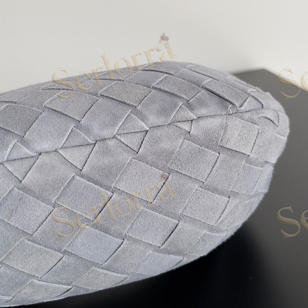 BOTTEGA VENETA MINI JODIE