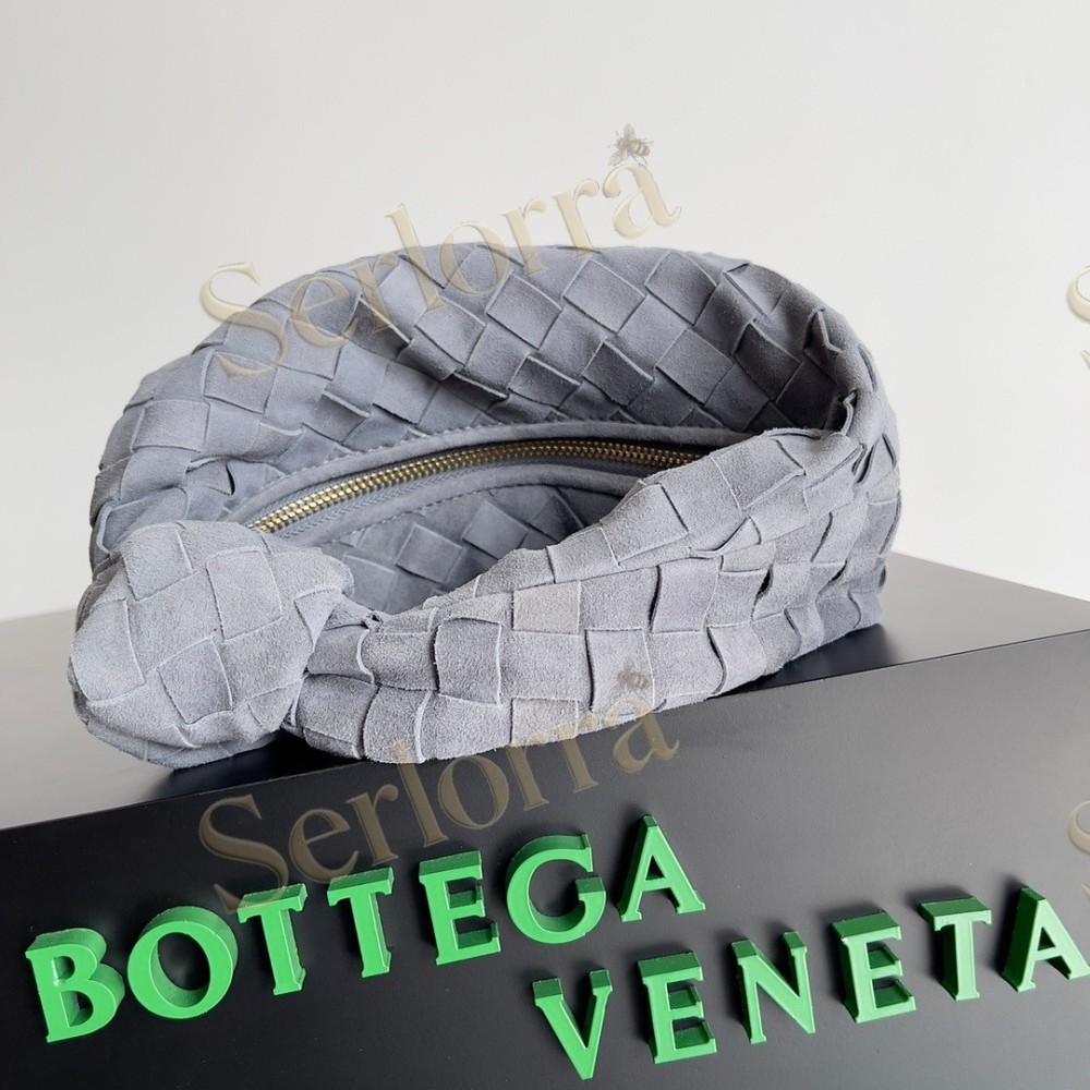 BOTTEGA VENETA MINI JODIE