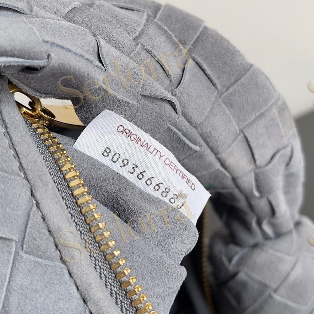BOTTEGA VENETA MINI JODIE