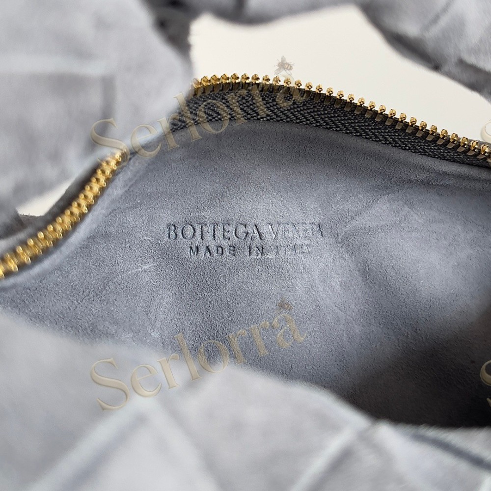 BOTTEGA VENETA MINI JODIE