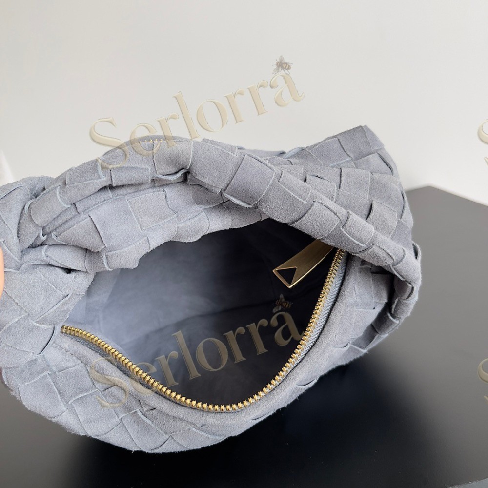 BOTTEGA VENETA MINI JODIE