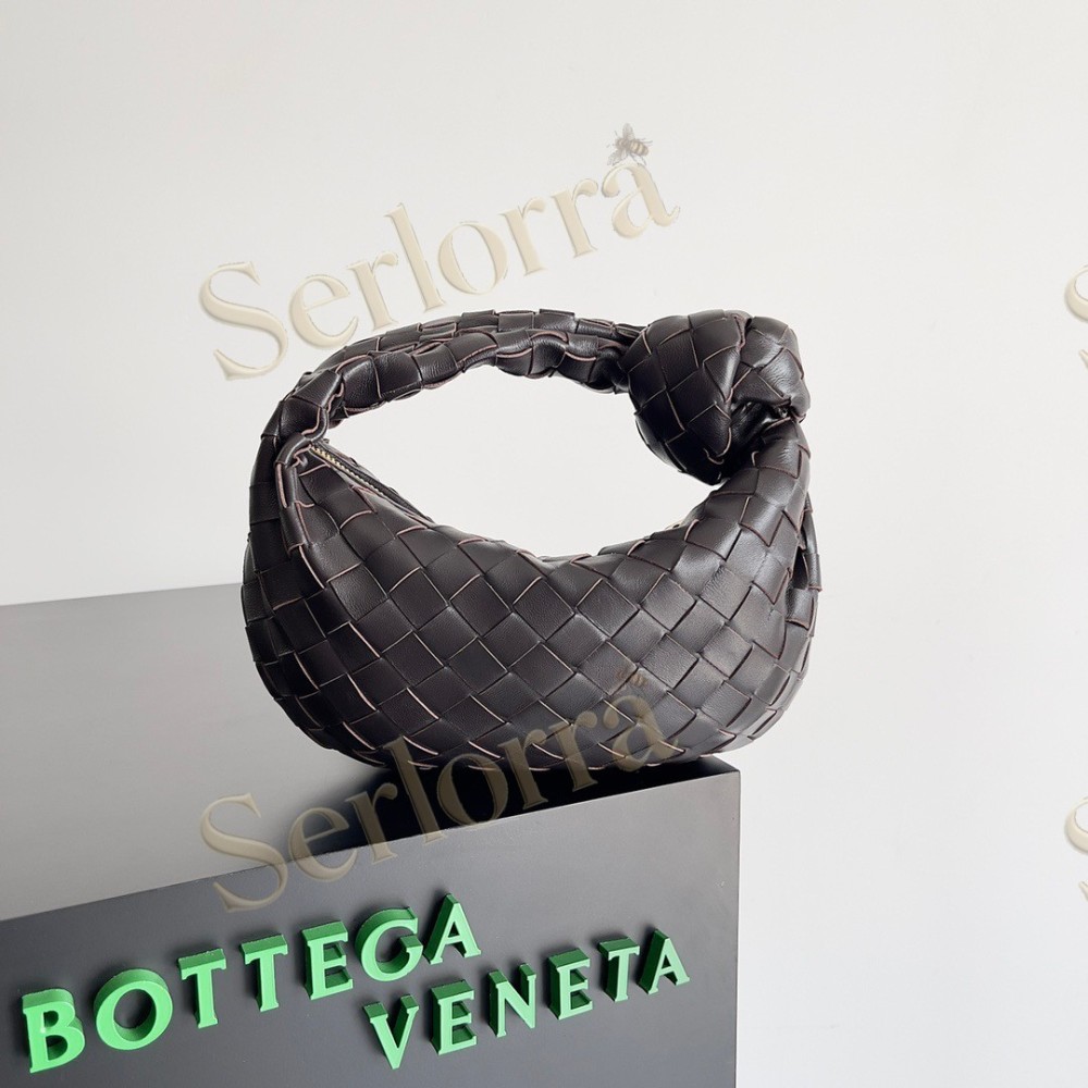 BOTTEGA VENETA MINI JODIE