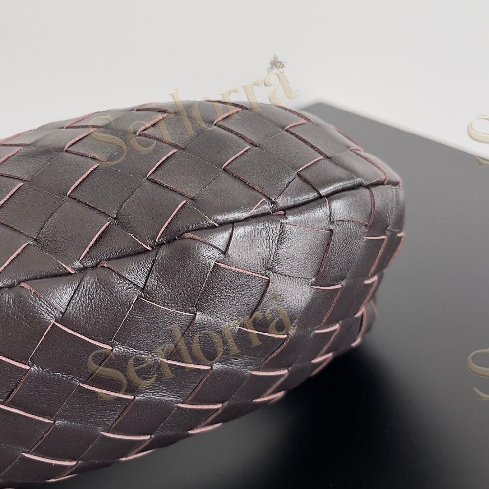 BOTTEGA VENETA MINI JODIE