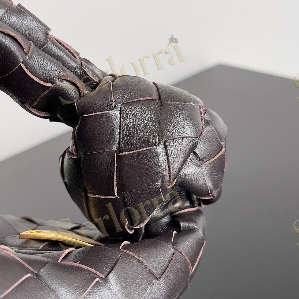 BOTTEGA VENETA MINI JODIE