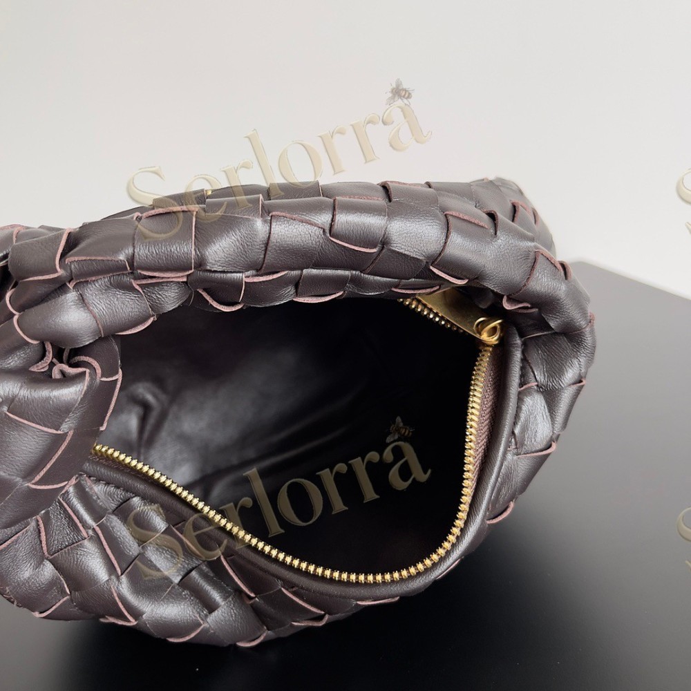 BOTTEGA VENETA MINI JODIE