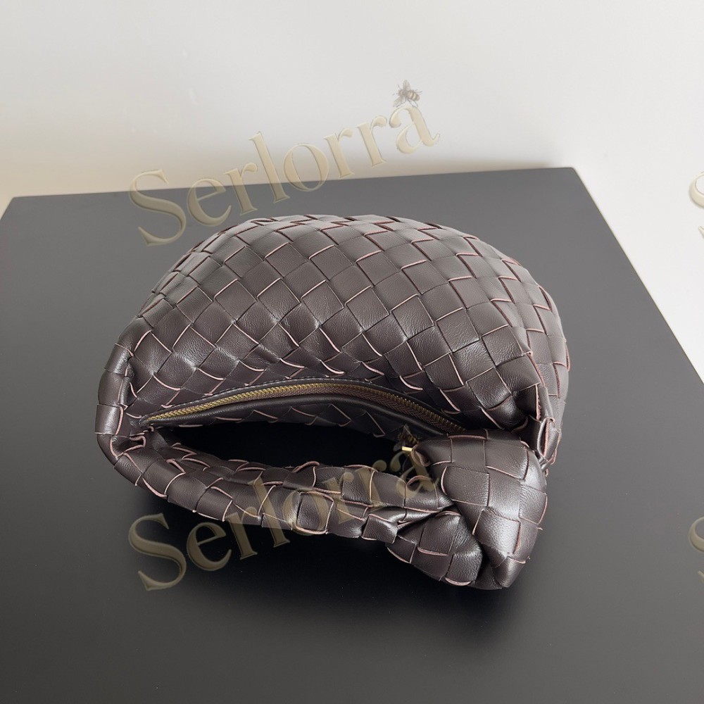 BOTTEGA VENETA MINI JODIE