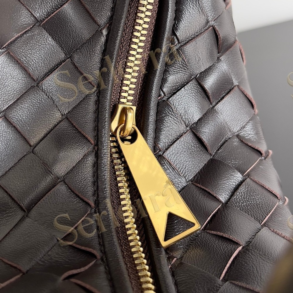 BOTTEGA VENETA MINI JODIE