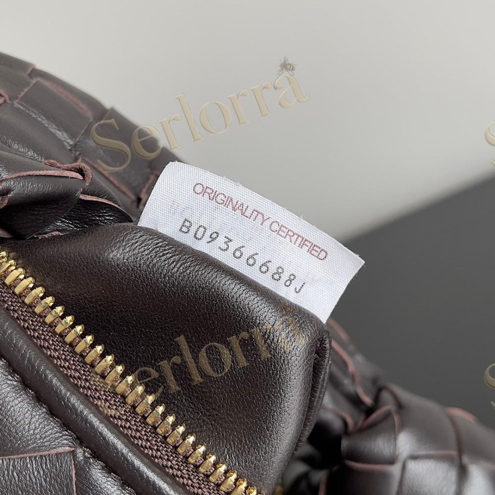 BOTTEGA VENETA MINI JODIE