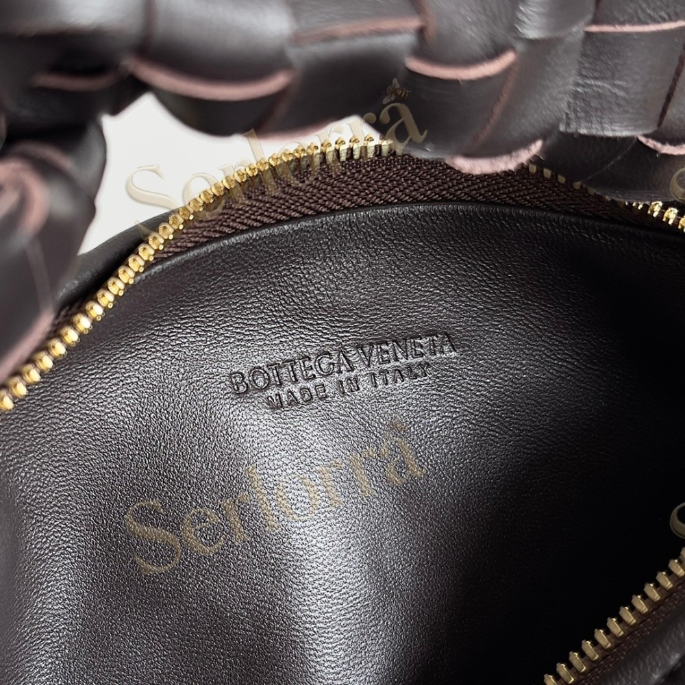 BOTTEGA VENETA MINI JODIE