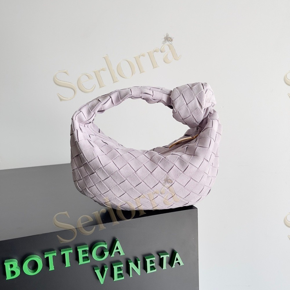 BOTTEGA VENETA MINI JODIE