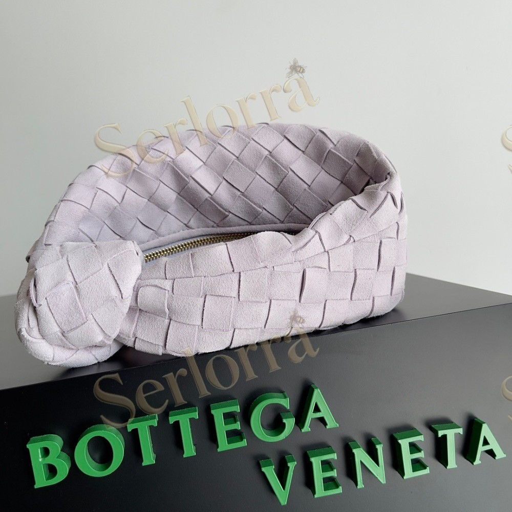 BOTTEGA VENETA MINI JODIE
