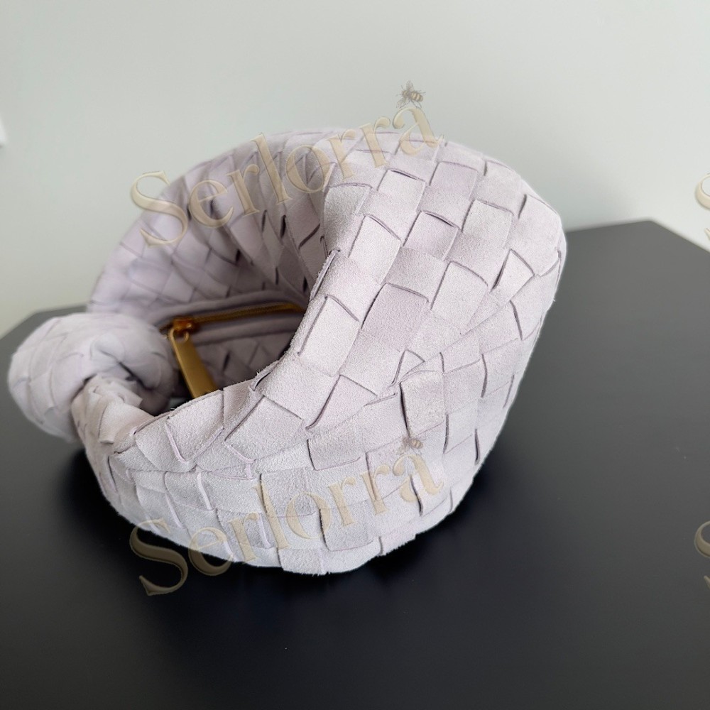 BOTTEGA VENETA MINI JODIE