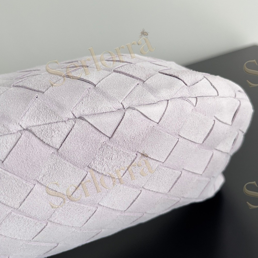 BOTTEGA VENETA MINI JODIE