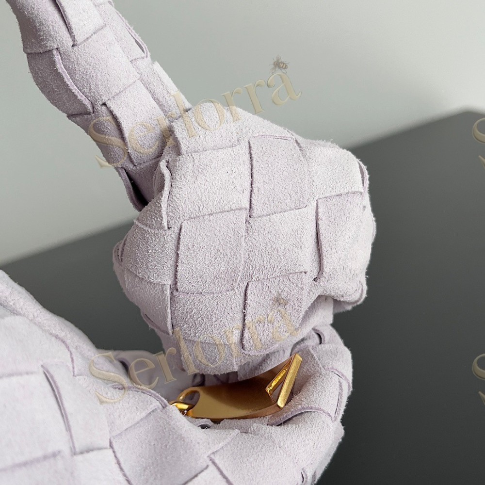 BOTTEGA VENETA MINI JODIE