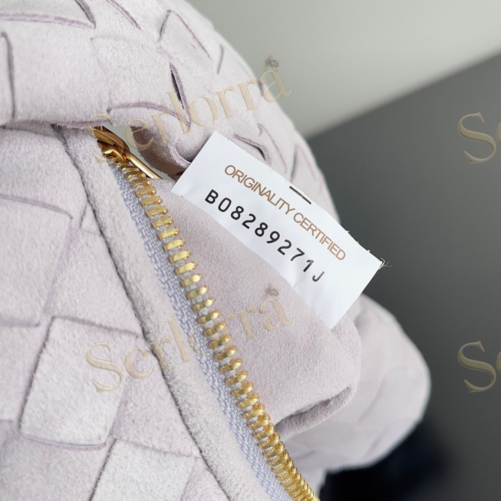 BOTTEGA VENETA MINI JODIE