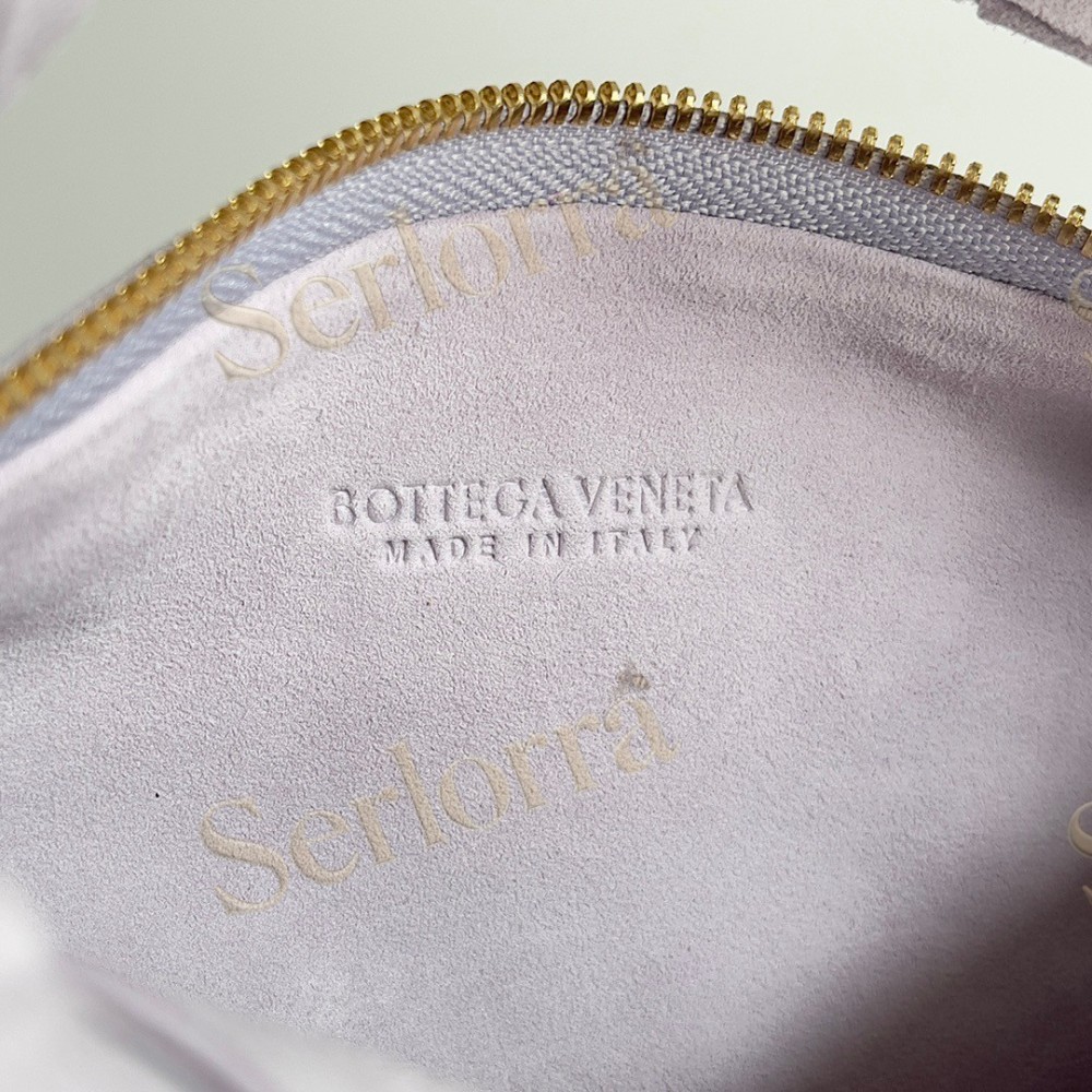 BOTTEGA VENETA MINI JODIE