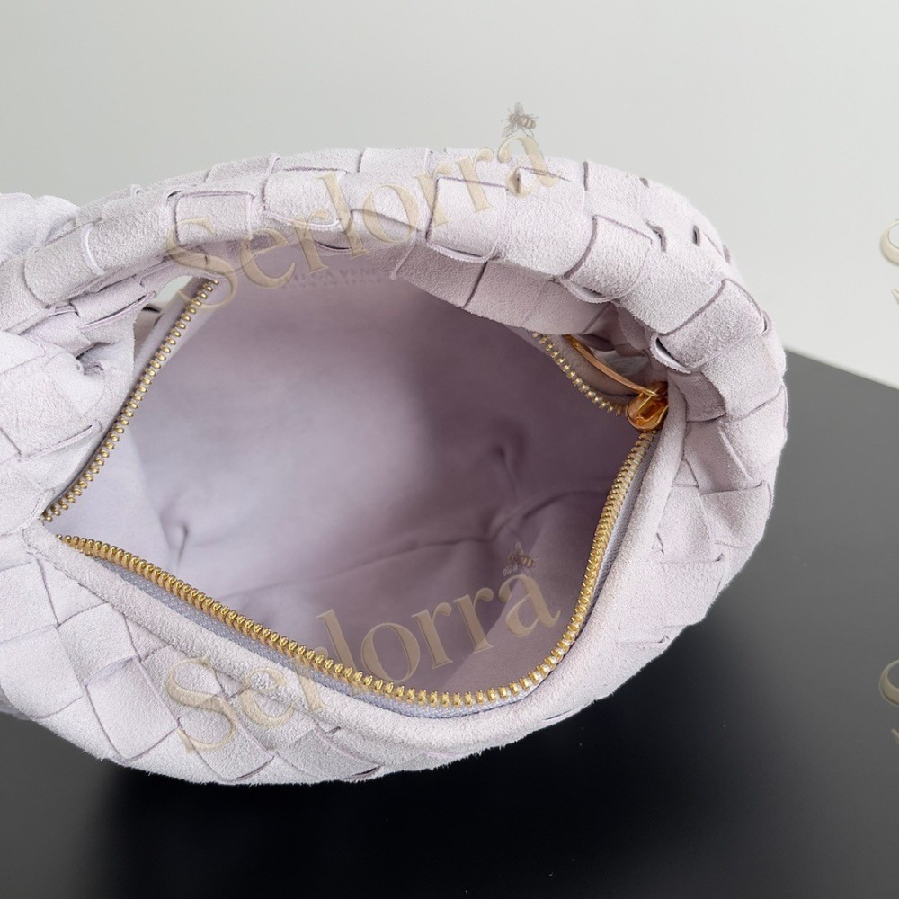 BOTTEGA VENETA MINI JODIE