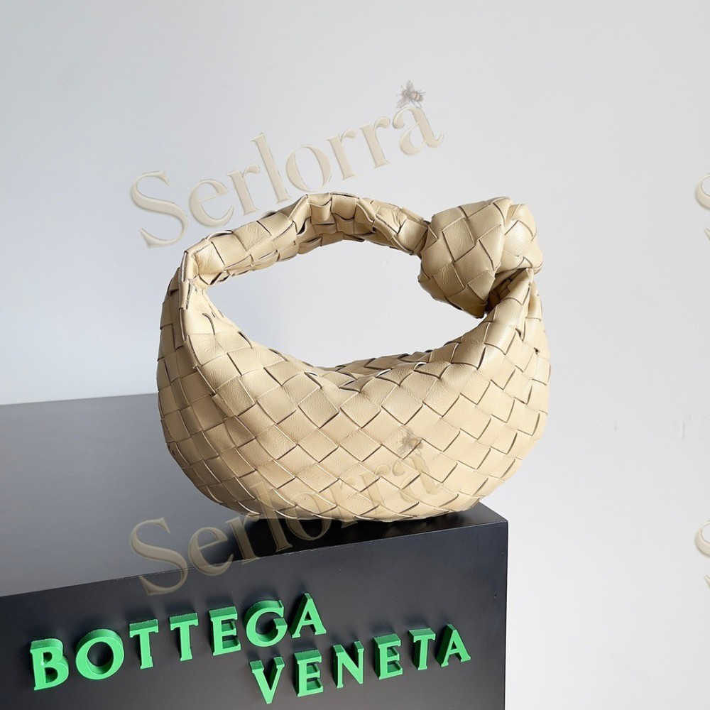 BOTTEGA VENETA MINI JODIE