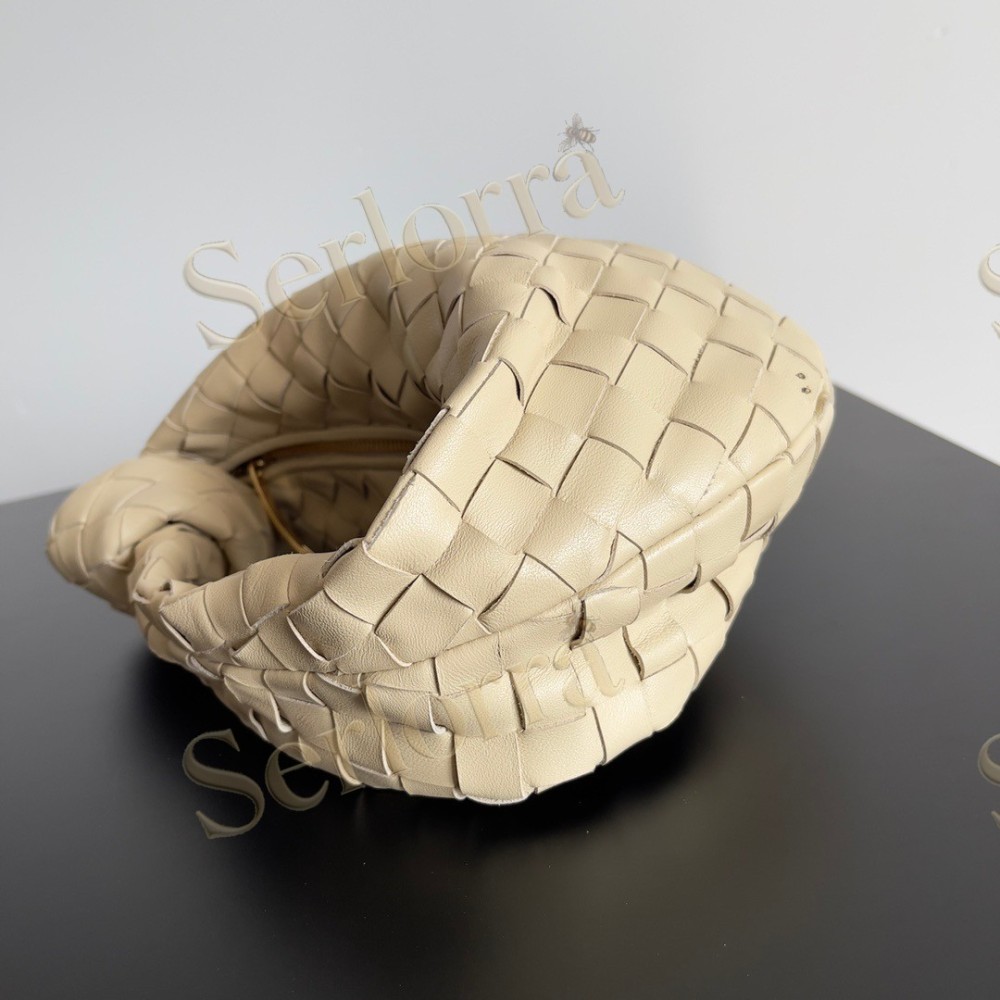 BOTTEGA VENETA MINI JODIE
