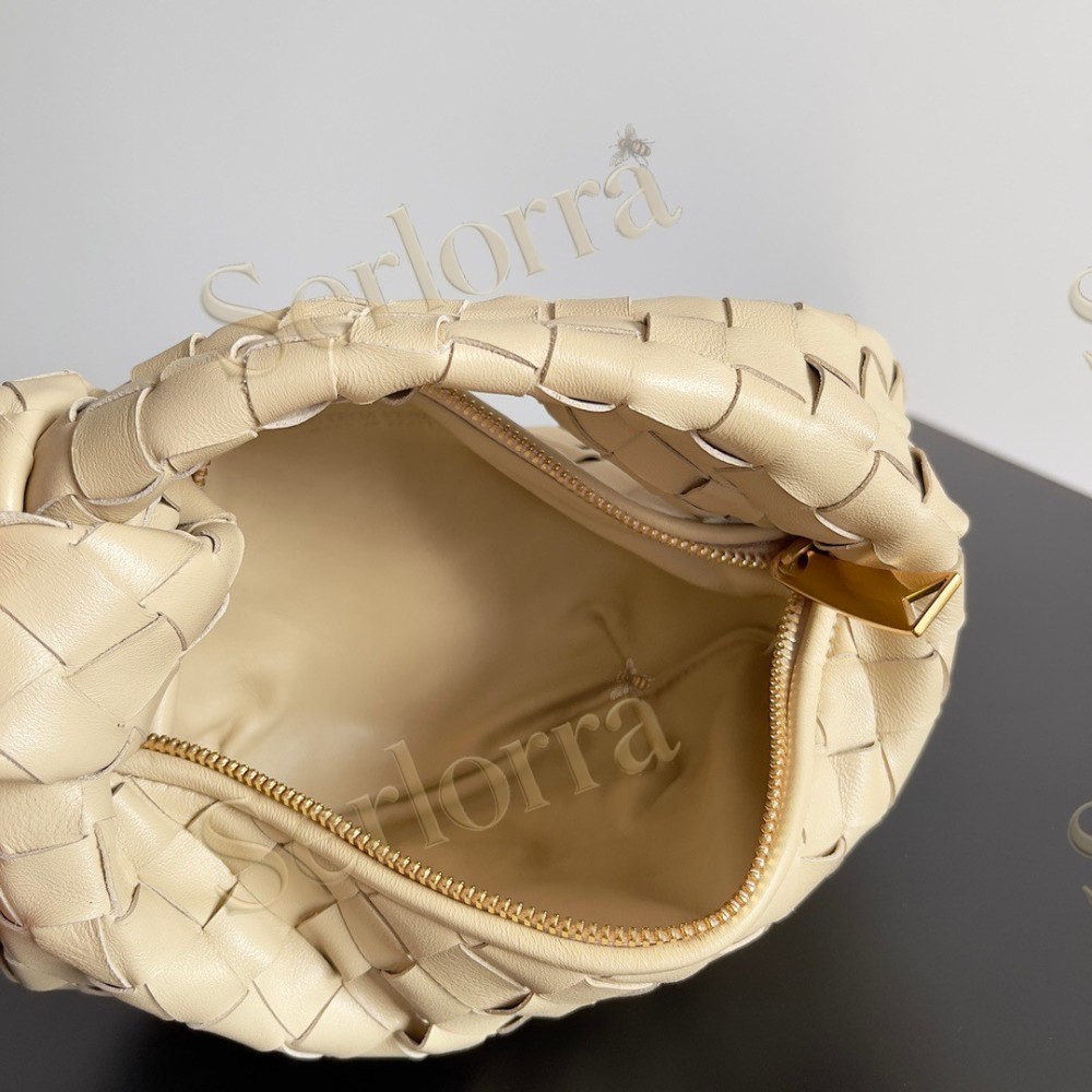 BOTTEGA VENETA MINI JODIE
