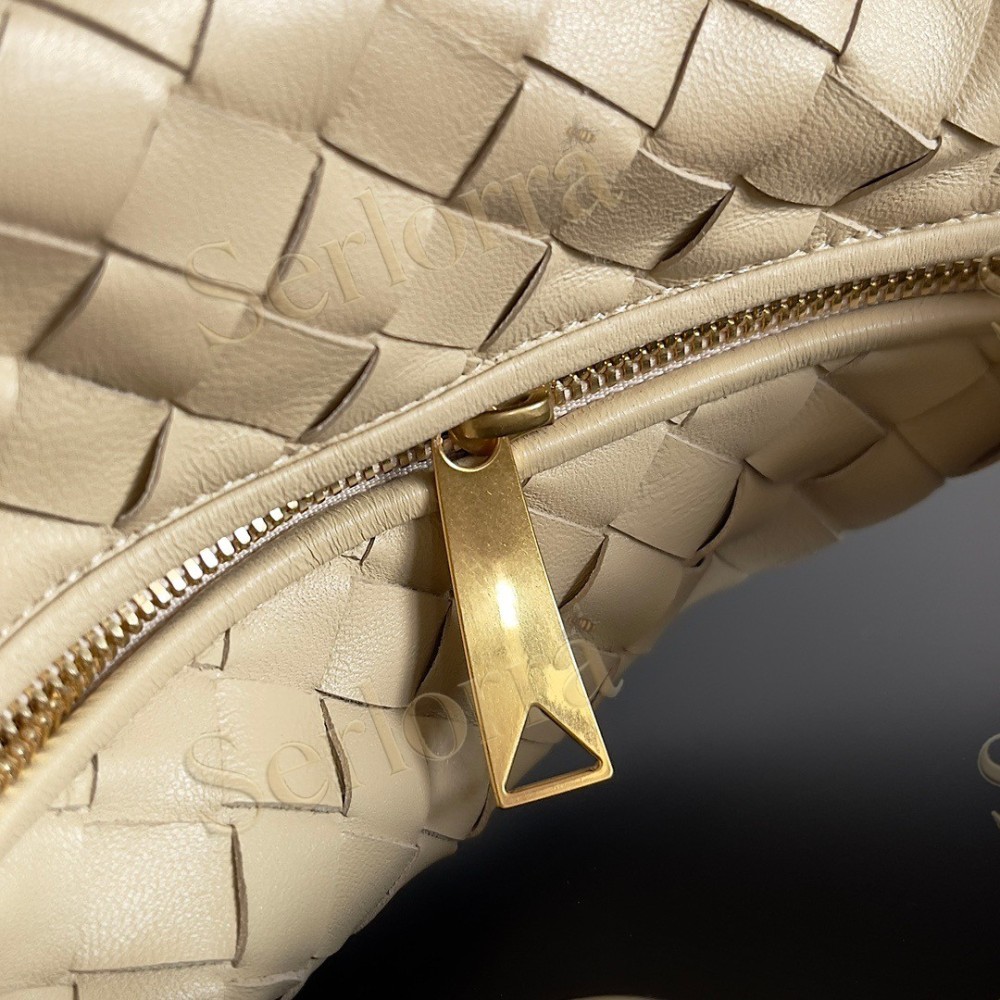 BOTTEGA VENETA MINI JODIE