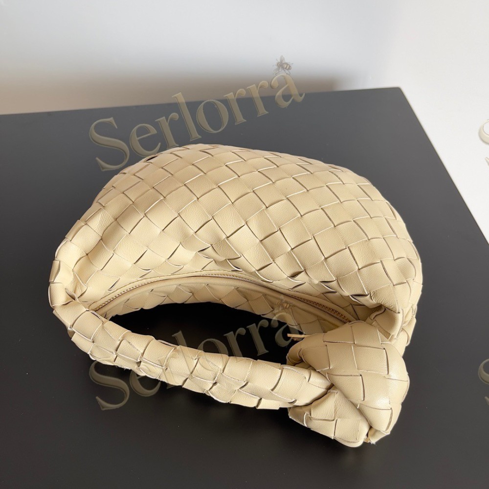 BOTTEGA VENETA MINI JODIE