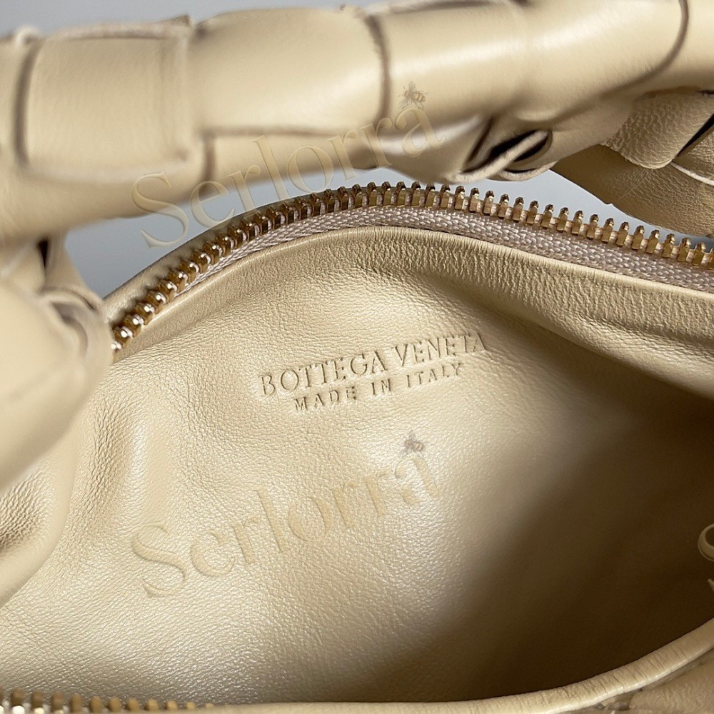 BOTTEGA VENETA MINI JODIE