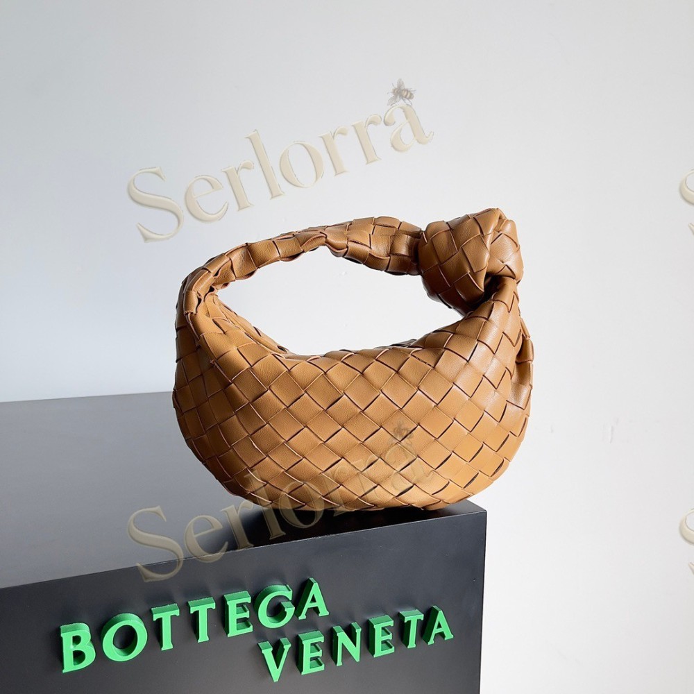 BOTTEGA VENETA MINI JODIE