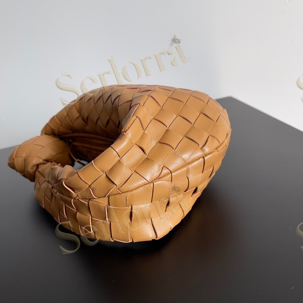 BOTTEGA VENETA MINI JODIE