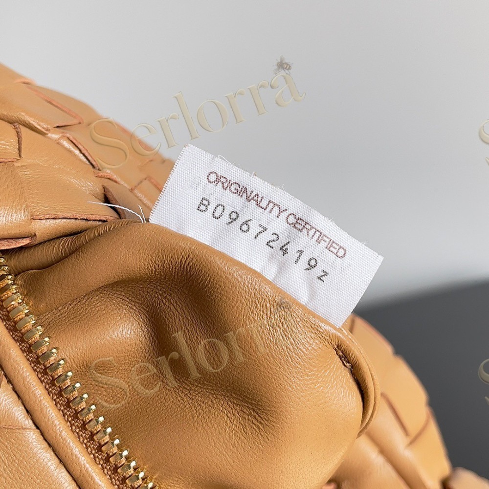 BOTTEGA VENETA MINI JODIE