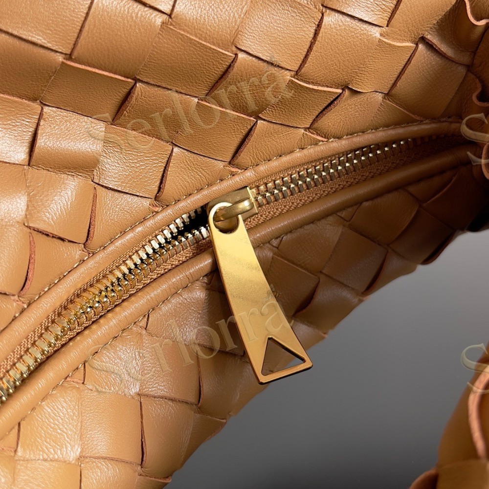 BOTTEGA VENETA MINI JODIE