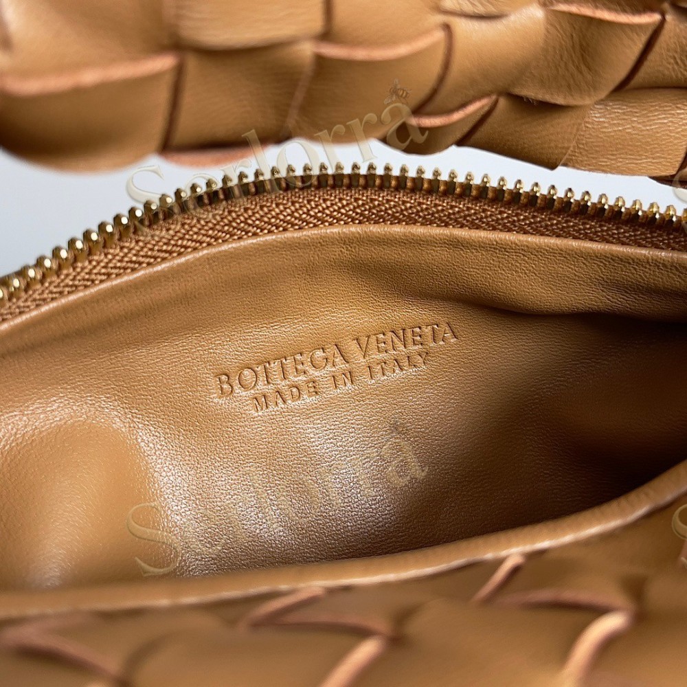BOTTEGA VENETA MINI JODIE