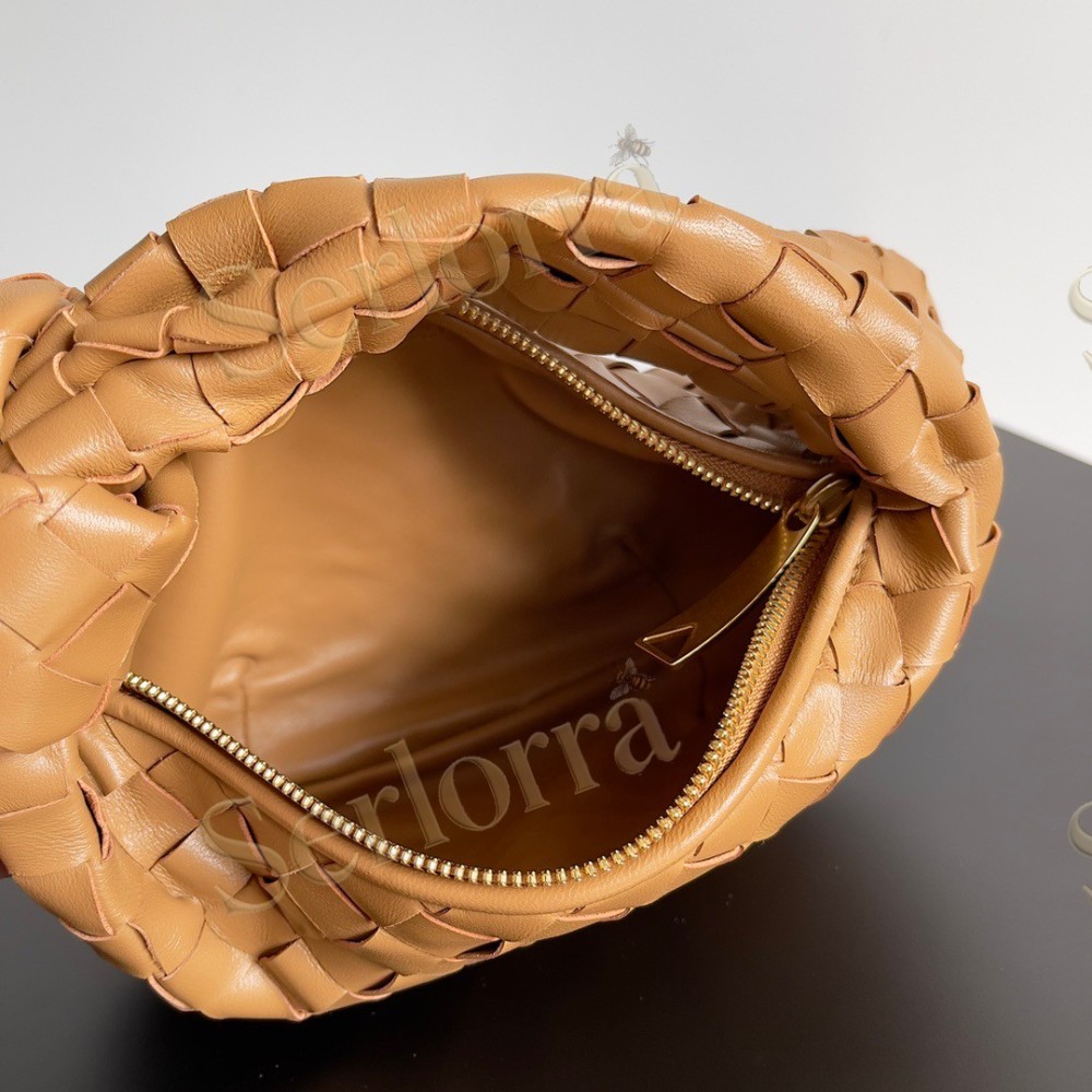 BOTTEGA VENETA MINI JODIE