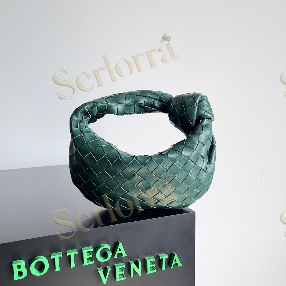 BOTTEGA VENETA MINI JODIE