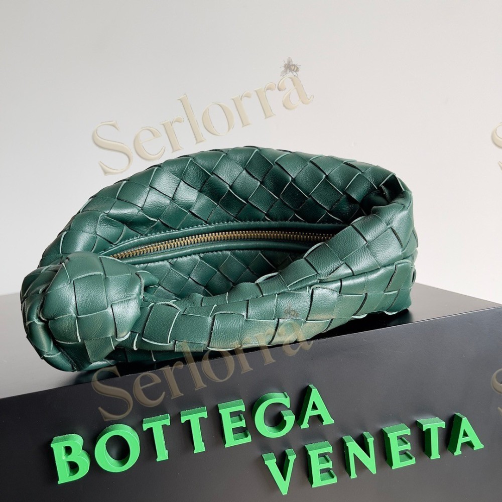BOTTEGA VENETA MINI JODIE