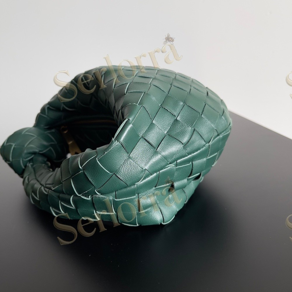 BOTTEGA VENETA MINI JODIE